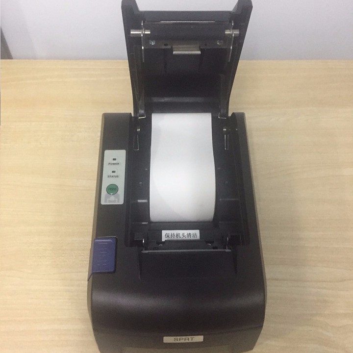 Máy in Bill XPRINTER XP-Q58i