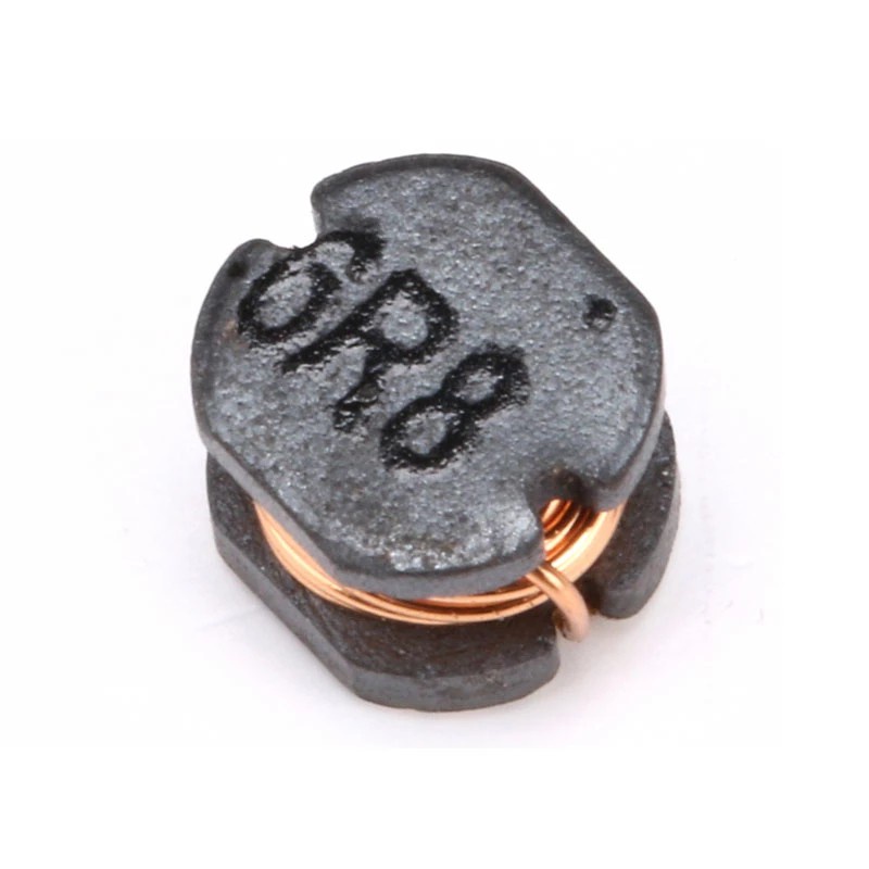 Set 20 chip cuộn cảm nguồn CD43 SMD 2.2UH 3.3UH 4.7UH 5.6UH 6.8UH 10UH 15UH 22UH 33UH 47UH 68UH 100UH 150UH 220UH 100UH