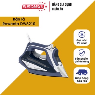 Bàn là rowenta dw5210