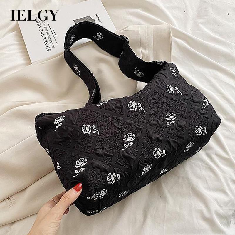 Túi Đeo Vai Thời Trang Phổ Biến Cho Nữ