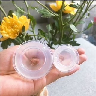 Núm ti cổ rộng/cổ hẹp thay thế bình lanshi,toom, pigeon, gb, babuu..