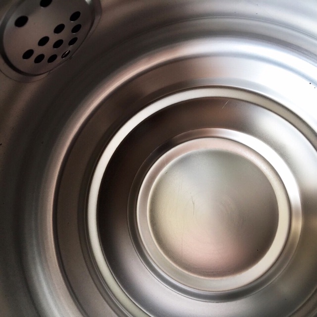 Ấm Đun Nước inox Thái Lan Cao cấp