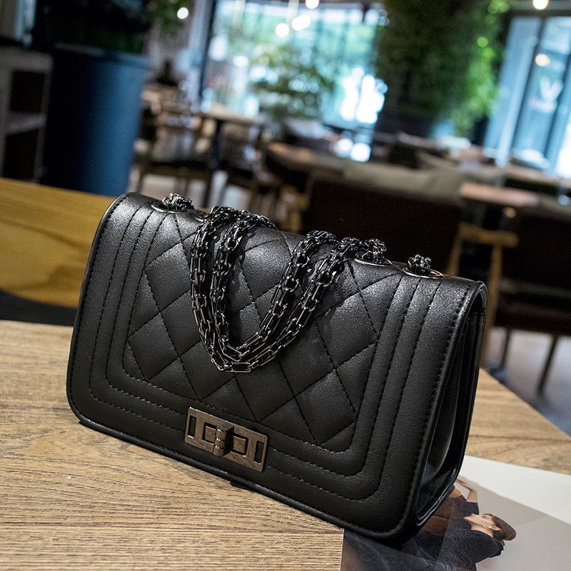 Túi clutch tote đeo chéo vai xách tay cho nữ