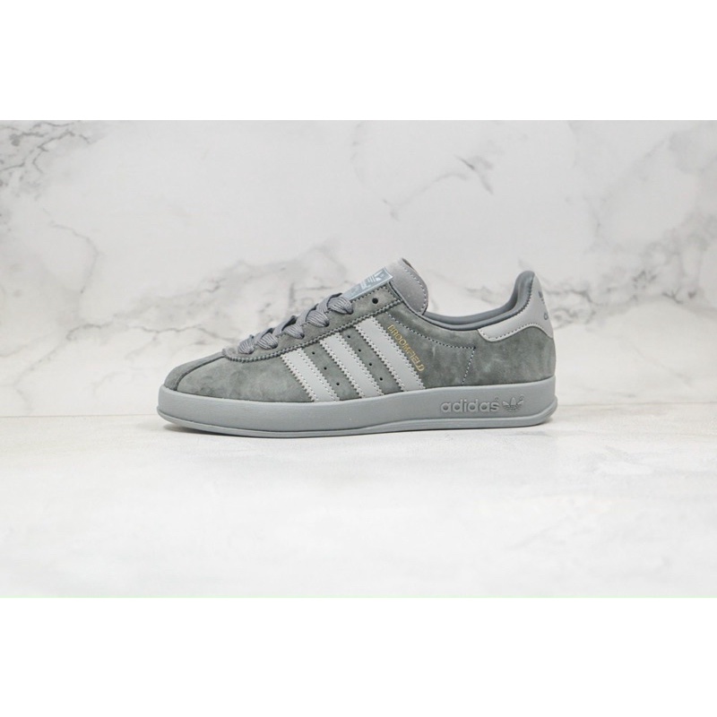 Allaboutshoesvn- Giày Das Broom feild gazelle đơn giản vintage