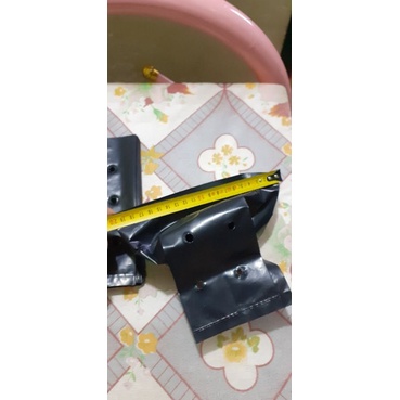 500 gram túi bầu ươm 10x20