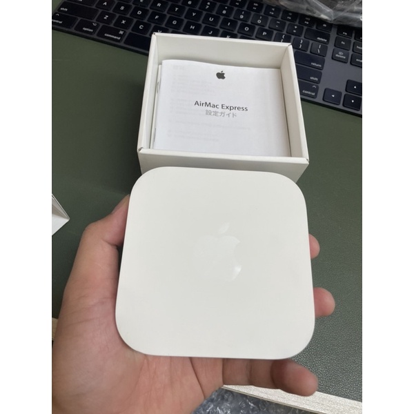 Apple Airport Express A1392 | BigBuy360 - bigbuy360.vn