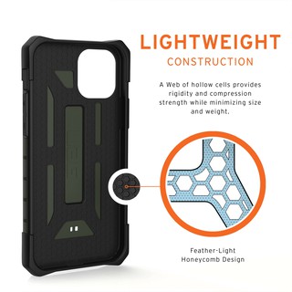 (THANH LÝ) Ốp lưng UAG Pathfinder SE cho iPhone 12 & iPhone 12 Pro [6.1 inch]