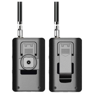 Micro thu âm Saramonic SR-WM4C