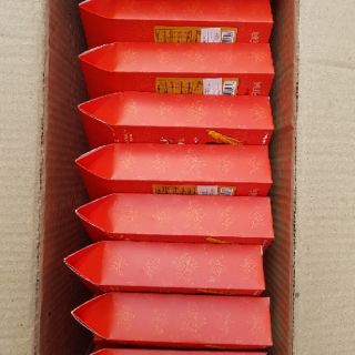 Kẹo Hồng Sâm Hàn Quốc 6 Năm Tuổi (Hộp 200g)