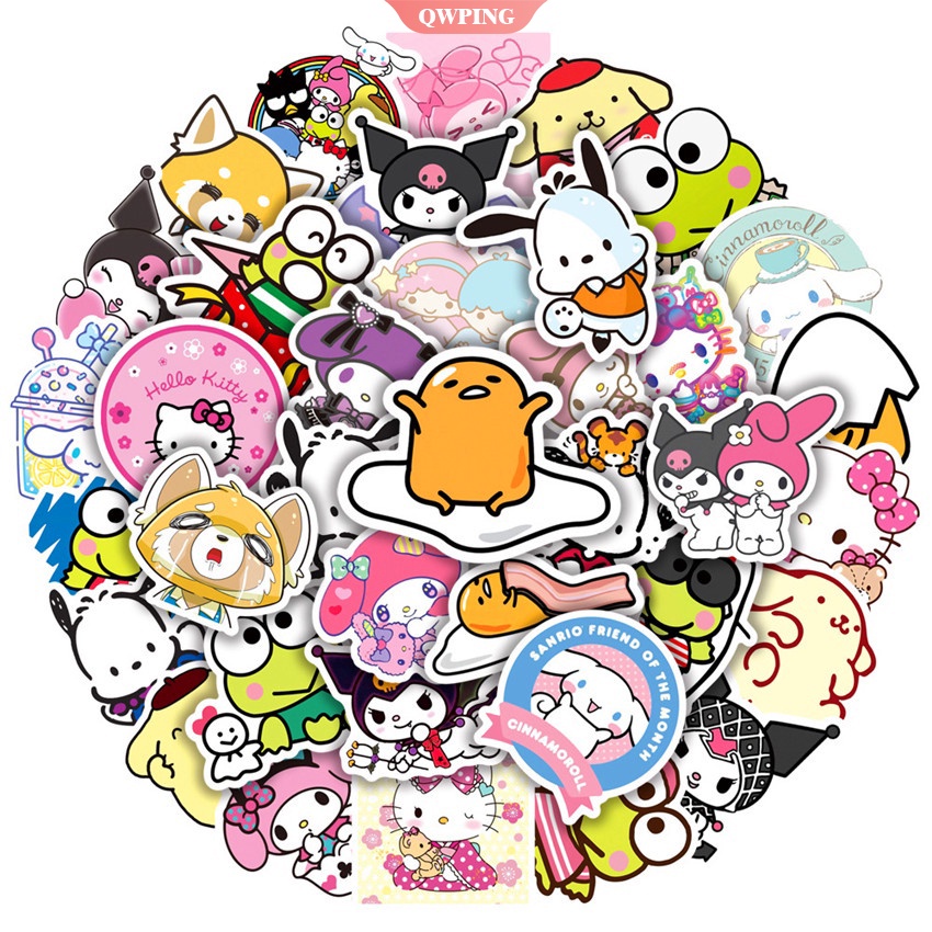 1 Miếng Dán Dễ Thương |Q|