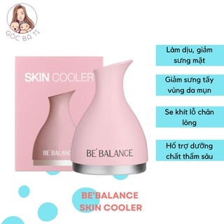 THANH LĂN LẠNH MASSAGE MẶT BEBALANCE