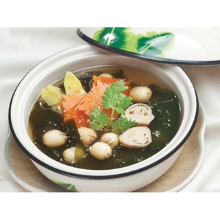 RONG BIỂN NẤU CANH WAKAME
