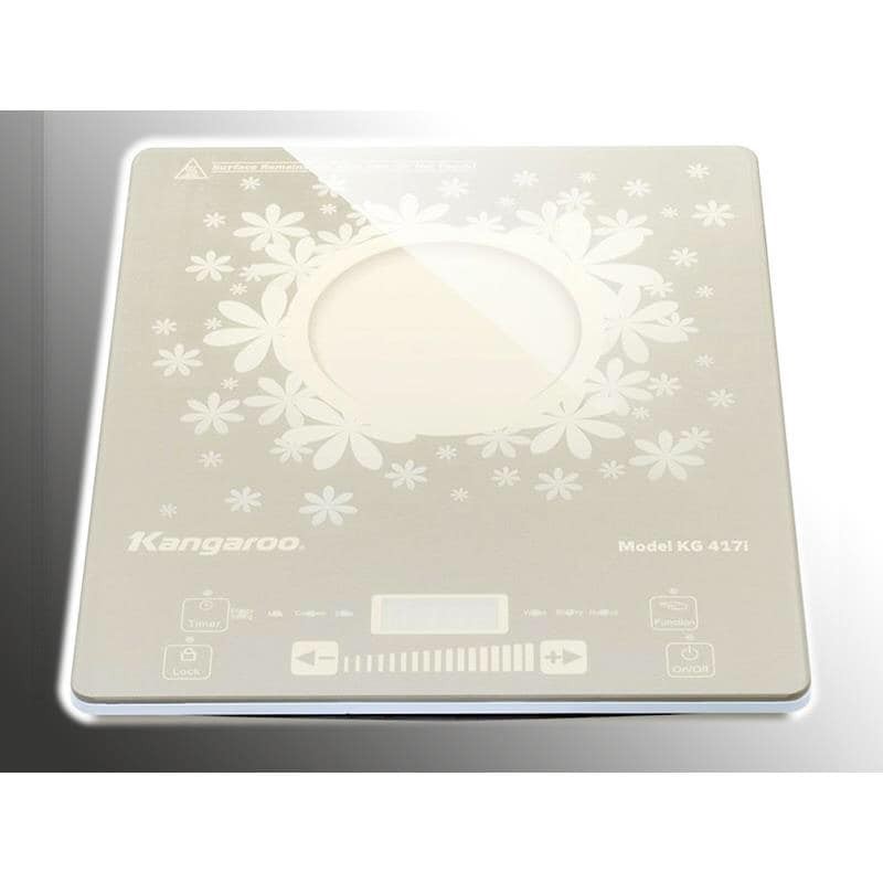 Bếp Từ Kangaroo 417i - 2100W