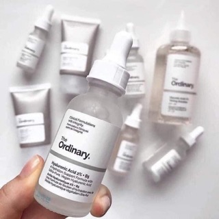 [BILL HÀN] SERUM B5 THE ORDINARY