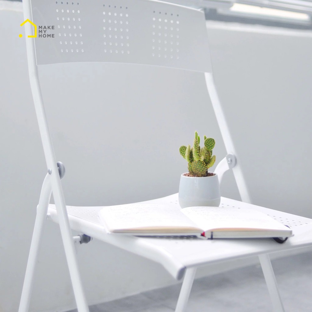 Ghế Xếp, Ghế Bàn Ăn DAISY Make My Home