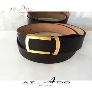 Thắt lưng nam Đồng nguyên khối