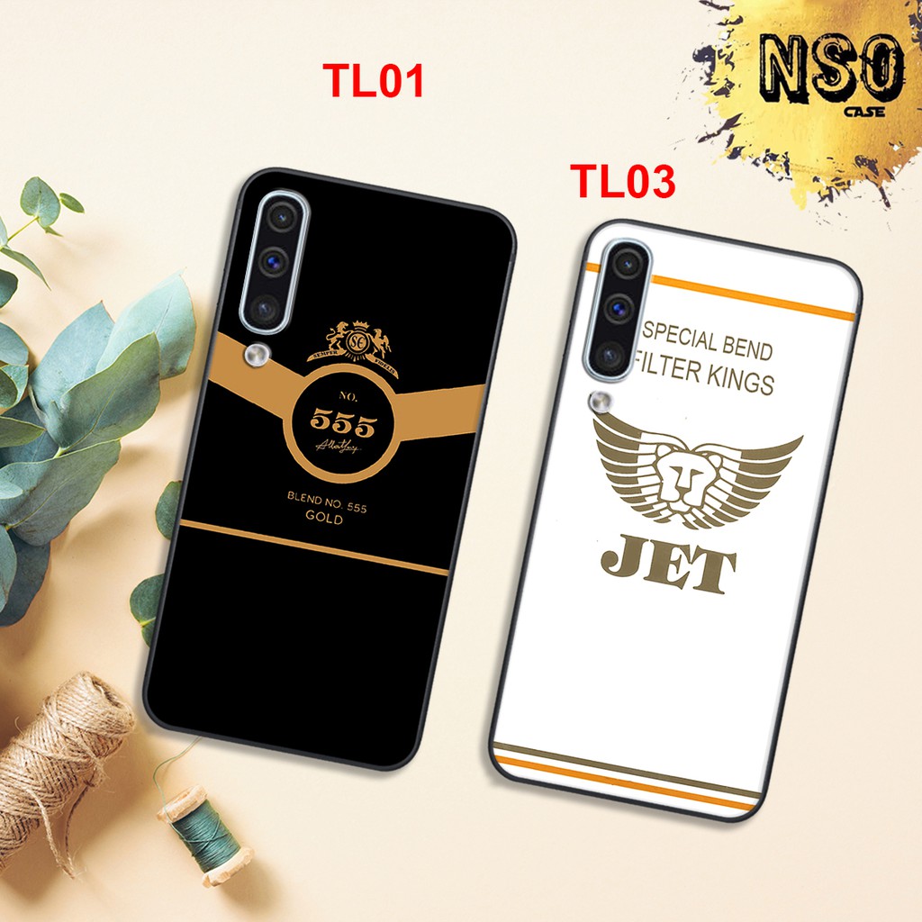 HÀNG HOT  Ốp SamSung A50/50s/30s - A70 - A20 -A30 -A10 -M10 in hình baa số chất