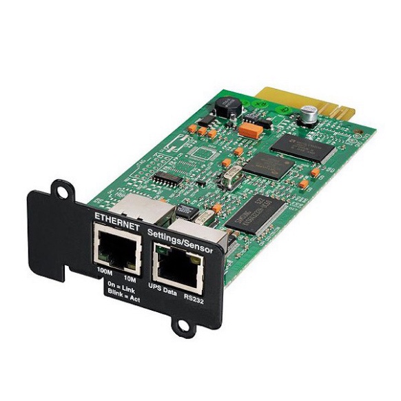 NETWORK CARD-MS của Eaton