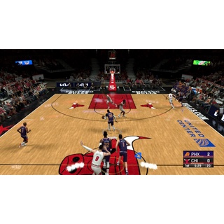 Đĩa game Nintendo switch NBA 2K22 new