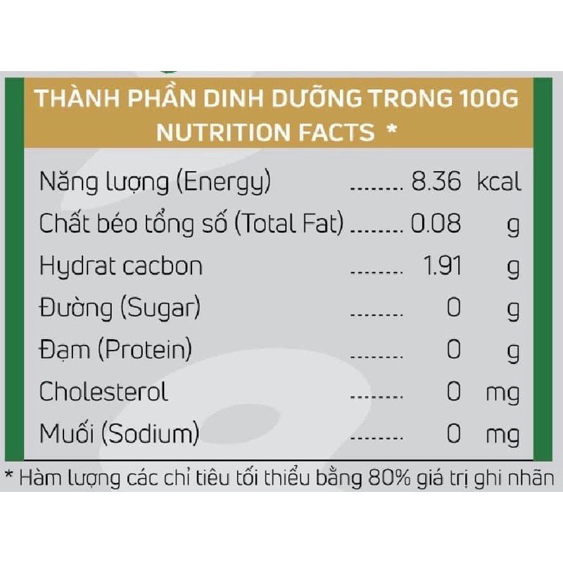 Mì nưa vị rong biển Konjac Nhật Bản ăn kiêng,giảm cân,keto,das (150g)