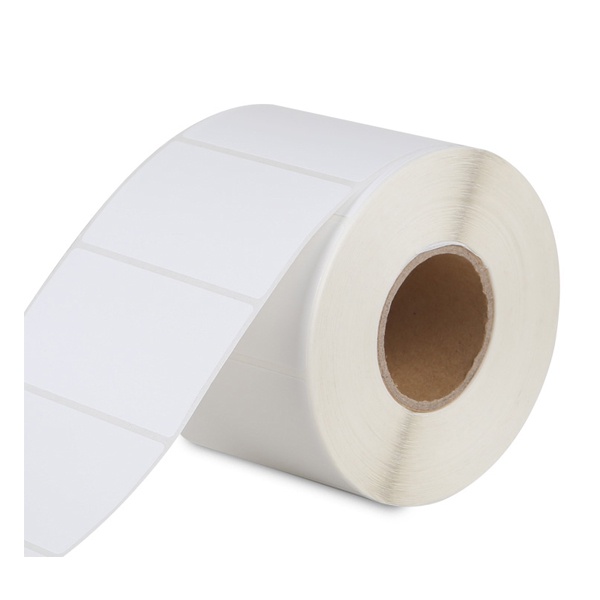 Tem decal nhiệt 70x50mm dài 30m - Cuộn 566 tem Size 7x5cm