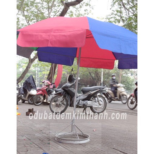 Chân Đế Ô Dù -Chân Đế Ô Dù Tròn Thường