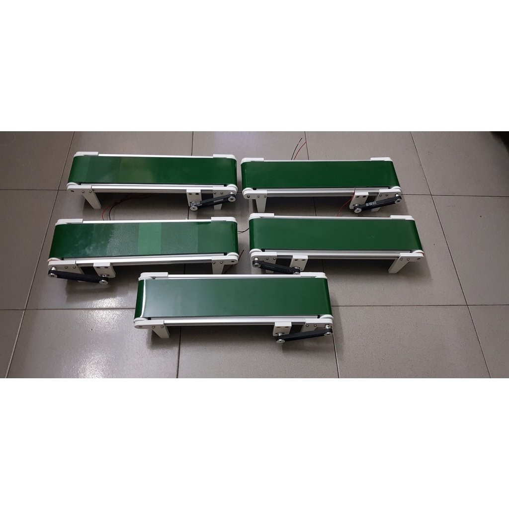Dây Băng Tải Mô Hình