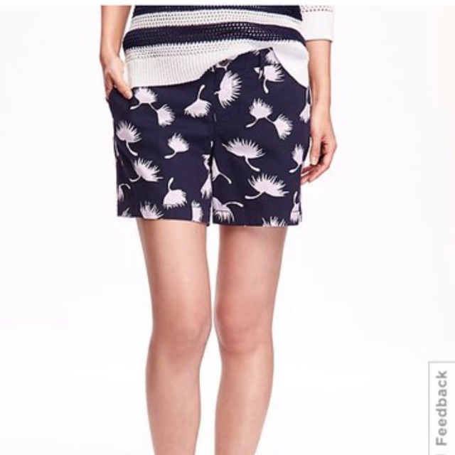 Quần short Old navy size 4US