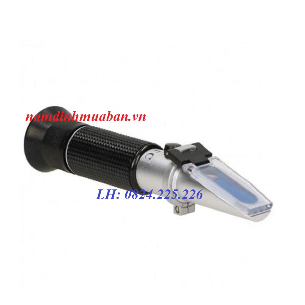 Khúc xạ kế đo nồng độ muối REF-211