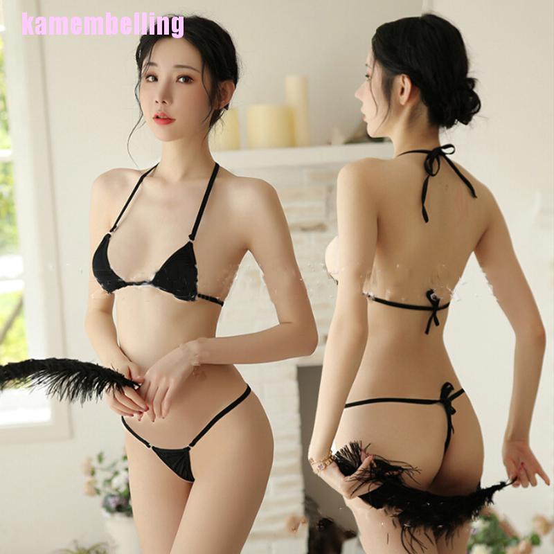 Bộ Bikini Quyến Rũ Cho Nữ | BigBuy360 - bigbuy360.vn