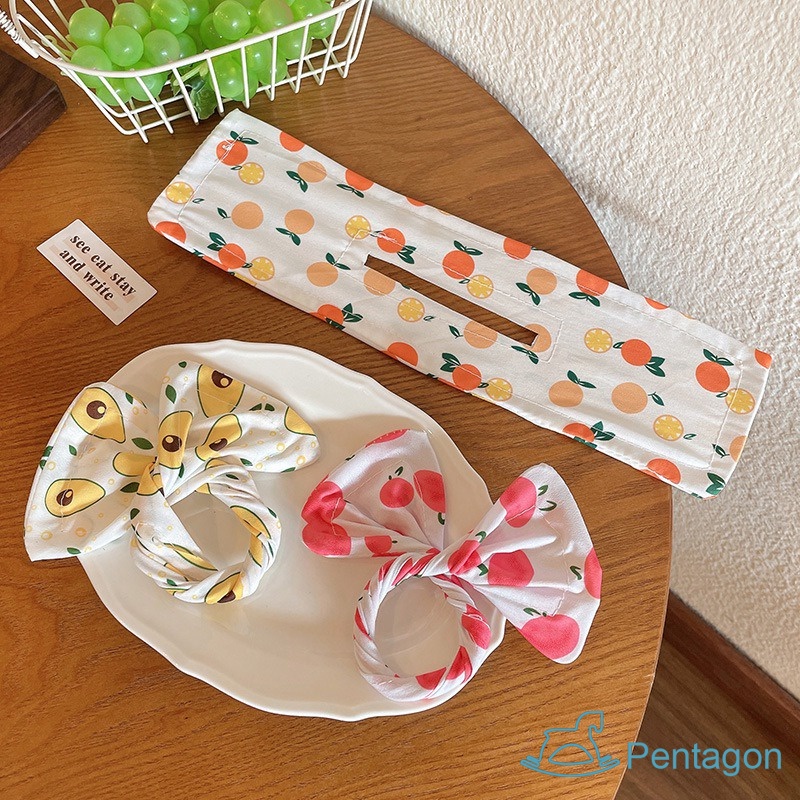 Kẹp Tóc Thắt Nơ Phong Cách Hàn Quốc Mới Cho Bé Gái