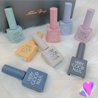 🍑 Sơn Móng Tay Gel Very Good Nail Cao Cấp Hàn Quốc