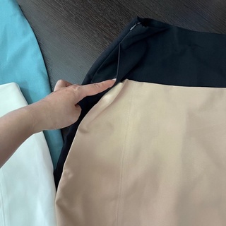 Chân váy Topshop