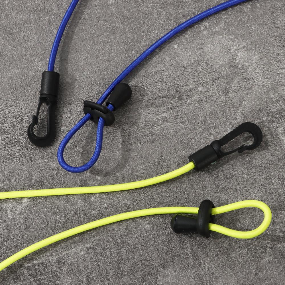 Dây Giữ Mái Chèo Thuyền Kayak 120cm Tiện Dụng