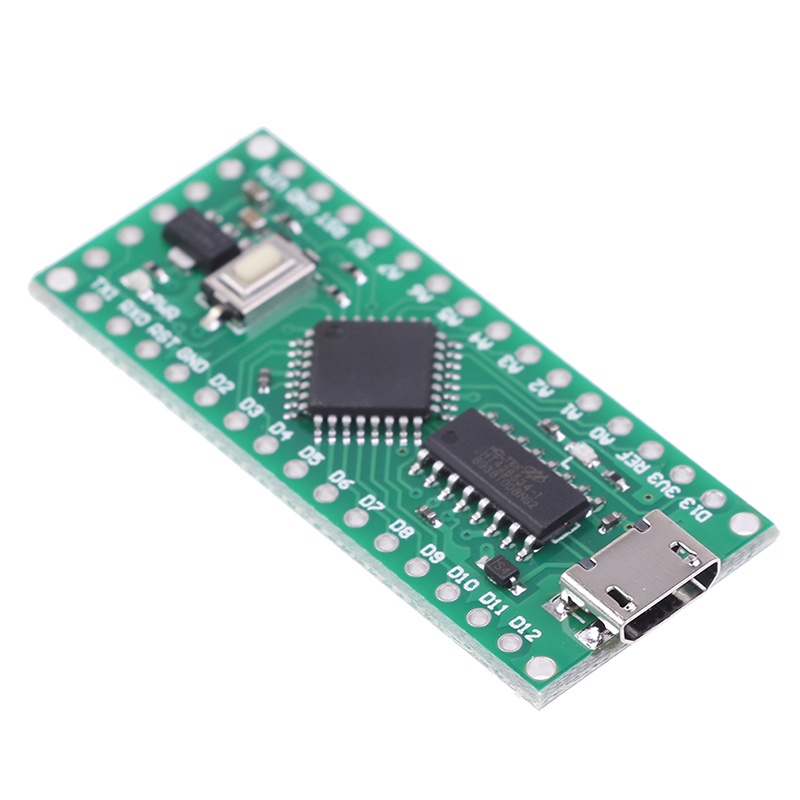 Chip Cho Aruino NANO V3.0 HT42B534 LGT8F328P LQFP32 MiniEVB