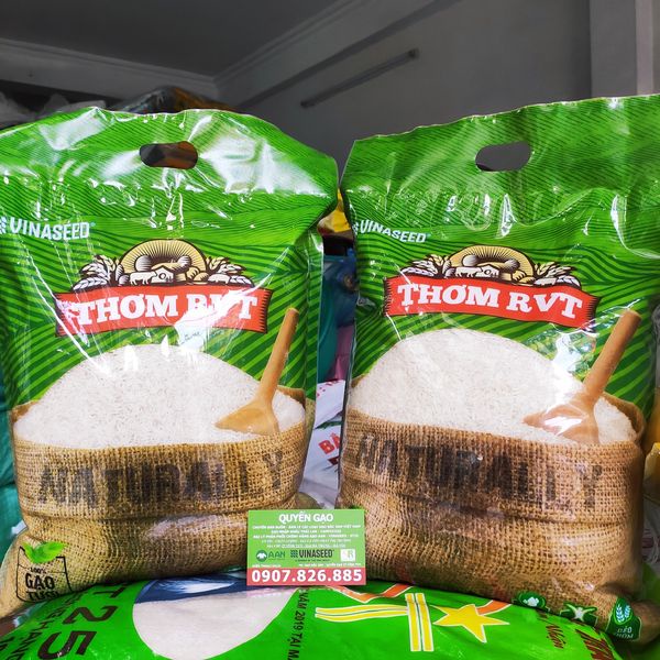 RVT VINASEED CHÍNH HÃNG