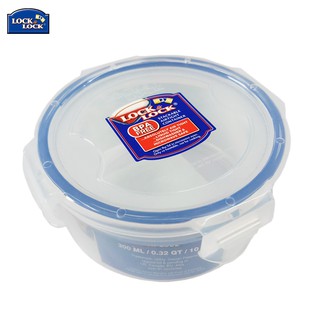 Hộp nhựa bảo quản thực phẩm Lock&lock HPL932 300ml - Larva Store