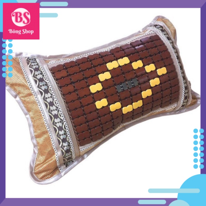 [NEW] GỐI TRÚC ĐIỀU HOÀ SIÊU MÁT