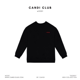 Candi basic sweater
