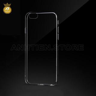 [RẺ VÔ ĐỊCH] Ốp lưng Silicon dẻo dành cho Iphone