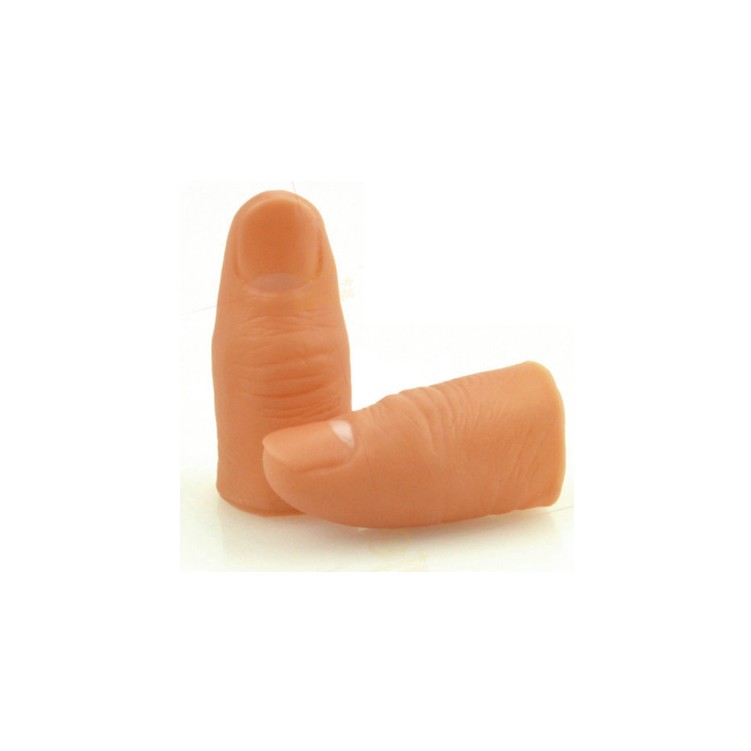 Ảo thuật ngón tay mỹ size siêu lớn mẫu mới chuẩn hàng 400magic màu sáng đẹp da châu á