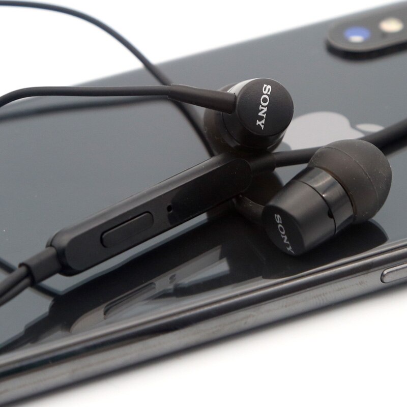 [Chính Hãng] Tai nghe Sony MH-750 Xperia Z3/Z5/ XZ Premium ZIN Máy