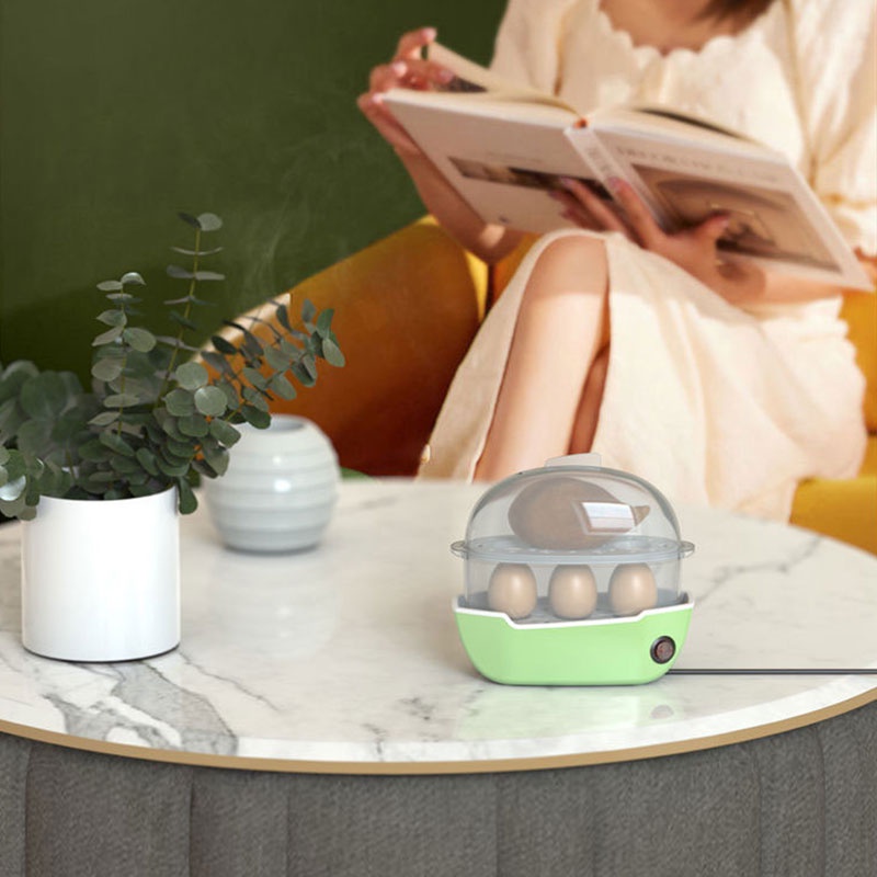 Máy hấp trứng KAIMEIDI chạy điện tự động