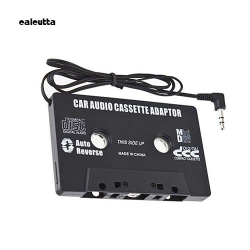 Bộ Chuyển Đổi Băng Cassette Cho Máy MP3 CD MD DVD Trong Suốt