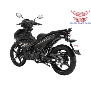 Xe Máy Yamaha Exciter RC (Đen)