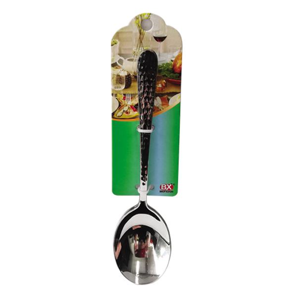 Muỗng Ăn Lớn Inox Kim Cương