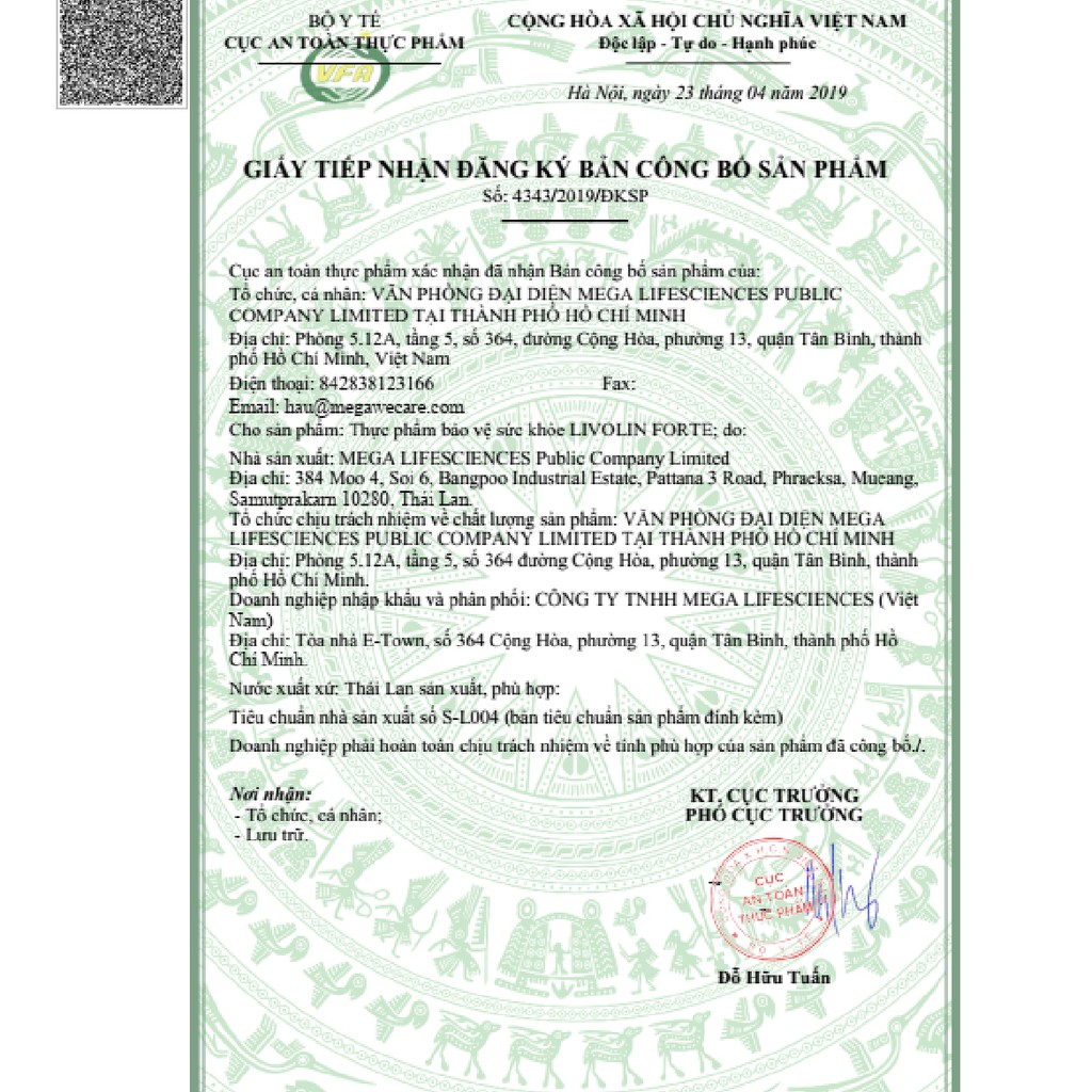 Livolin forte – Hỗ trợ tăng cường chức năng gan, giảm các vấn đề xơ gan, gan nhiễm mỡ (30 viên)