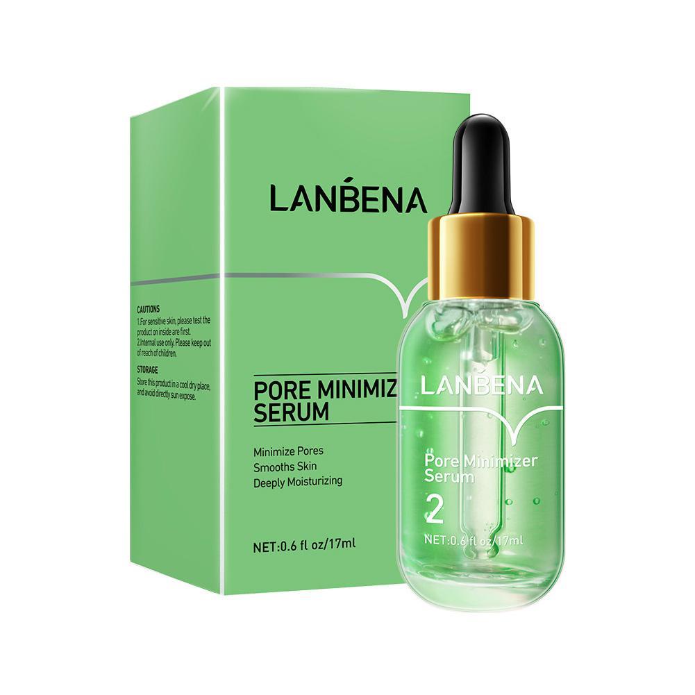 LANBENA Pore Essence Moisturizing and Moisturizing Female Facial Skin Care Products