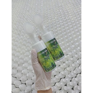 sữa rửa mặt 𝐓𝐇𝐀̉𝐎 𝐌𝐎̣̂𝐂 𝐗𝐀𝐍𝐇