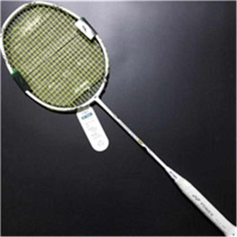 Vợt cầu lông Yonex Voltric Vt70 siêu nhẹ bằng sợi carbon cao cấp